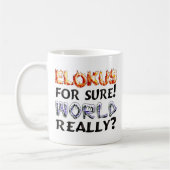 Elokut Koffiemok (Links)