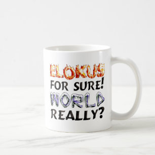 Elokut Koffiemok