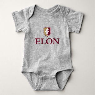 Elon 8 romper
