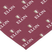 Elon | Afstuderen 20XX Korte Tafelloper (Hoek)