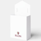 Elon Afstuderen Bedankdoosjes (Open)