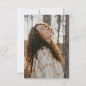 Elon Afstuderen Bedankkaart (Achterkant)