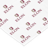 Elon Afstuderen Korte Tafelloper (Hoek)