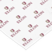 Elon Afstuderen Tafelkleed (Gekanteld)