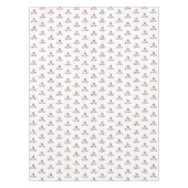 Elon Afstuderen Tafelkleed (Voorkant)