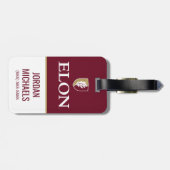 Elon Bagagelabel