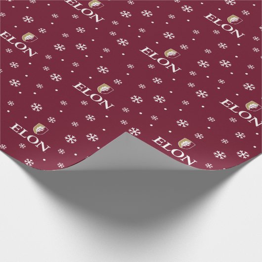 Elon Cadeaupapier (Hoek)