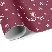 Elon Cadeaupapier (Rol Hoek)