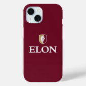 Elon Case-Mate iPhone Case (Achterkant)