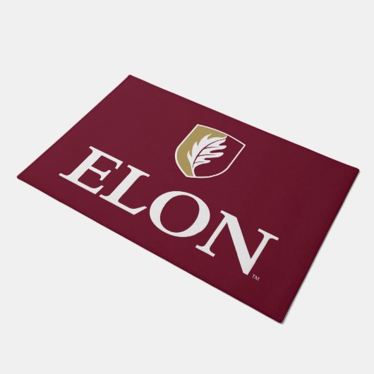 Elon Deurmat (Schuin)