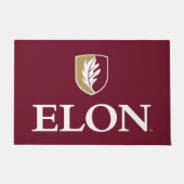 Elon Deurmat (Voorkant)