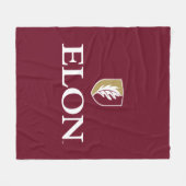 Elon Fleece Deken (Voorkant (Horizontaal))