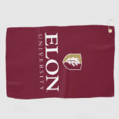 Elon Golfhanddoek (Horizontaal)