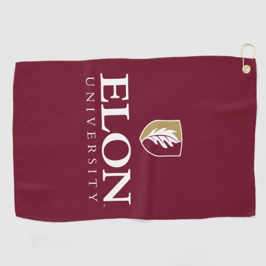 Elon Golfhanddoek (Horizontaal)