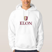 Elon Hoodie (Voorkant)