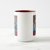 Elon | Klasse van 2OXX Mok (Midden)