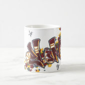 Elon koffiemok (Center)