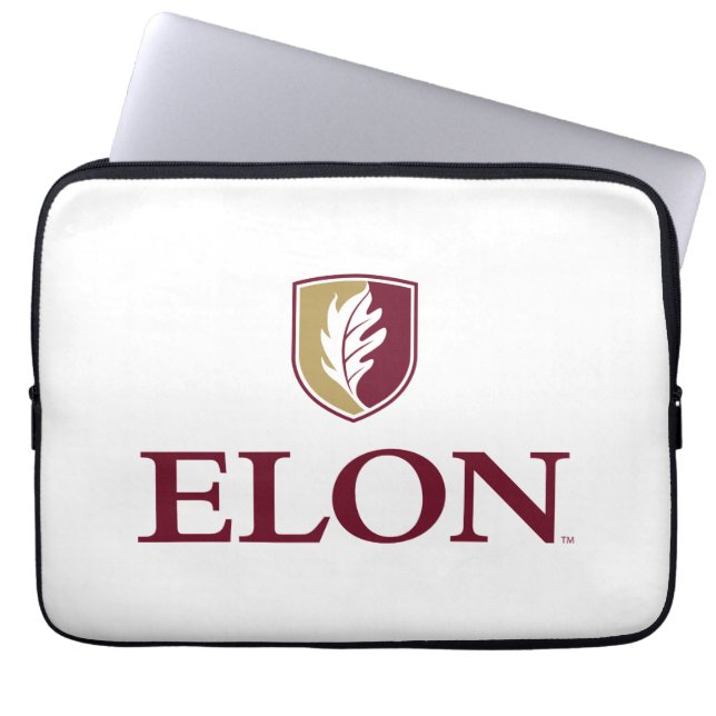 Elon Laptop Sleeve (Voorkant)