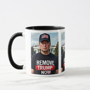 Elon Musk is president Satire Mok
