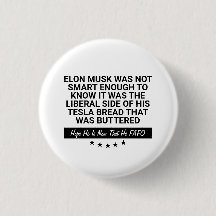 Elon Musk was niet slim genoeg om het te weten