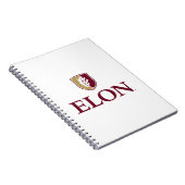 Elon Notitieboek (Rechterzijde)