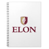 Elon Notitieboek (Voorkant)