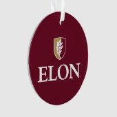 Elon Ornament (voorkant)