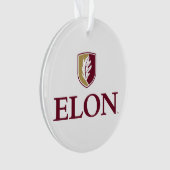 Elon Ornament (voorkant)