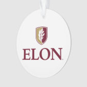 Elon Ornament (voorkant)