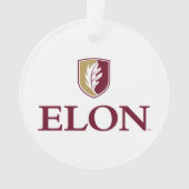 Elon Ornament (voorkant)