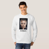 ELON PATRIOT T-SHIRT (Voorkant volledig)