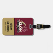 Elon Phoenix Bagagelabel (Voorkant horizontaal)