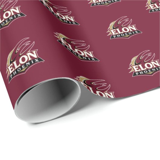 Elon Phoenix Cadeaupapier (Rol Hoek)
