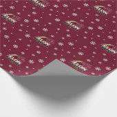 Elon Phoenix Cadeaupapier (Hoek)