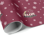 Elon Phoenix Cadeaupapier (Rol Hoek)