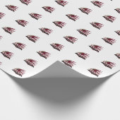 Elon Phoenix Cadeaupapier (Hoek)