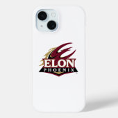 Elon Phoenix Case-Mate iPhone Case (Achterkant)