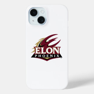 Elon Phoenix iPhone 15 Case