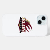 Elon Phoenix Case-Mate iPhone Case (Achterkant (horizontaal))