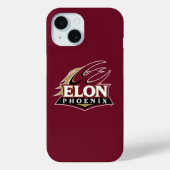 Elon Phoenix Case-Mate iPhone Case (Achterkant)