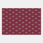 Elon Phoenix Inpakpapier Vel (Voorkant 2)