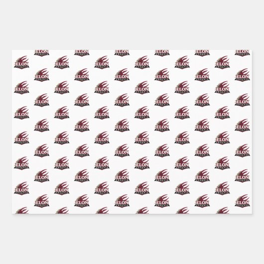 Elon Phoenix Inpakpapier Vel (Voorkant 2)