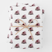 Elon Phoenix Inpakpapier Vel (In situ)