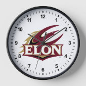 Elon Phoenix Logo (Voorkant)