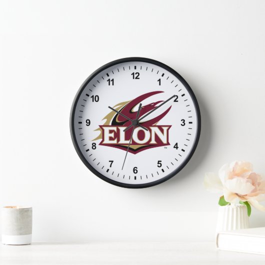 Elon Phoenix Logo (Huis)