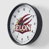Elon Phoenix Logo (Hoek)
