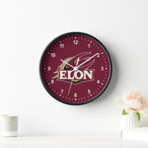 Elon Phoenix Logo