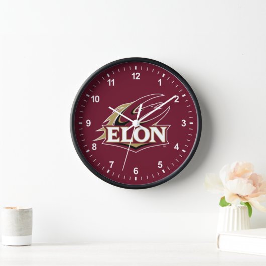 Elon Phoenix Logo (Huis)