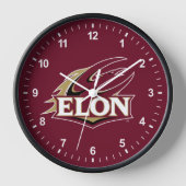 Elon Phoenix Logo (Voorkant)