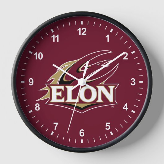 Elon Phoenix Logo (Voorkant)